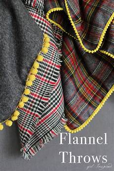 Cozy Flannel Fabric