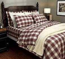 Cream Colored Flannel