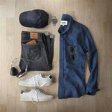 Creative Grid Flannel
