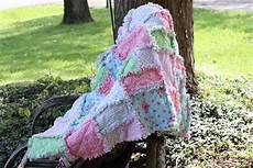 Crochet Flannel