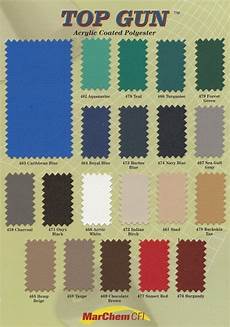 Custom Canvas Fabric