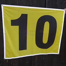 Custom Fabric Banner Printing