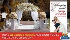Custom Fabric Banners