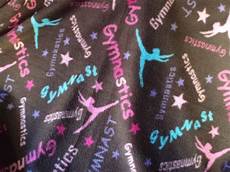 Custom Flannel Fabric