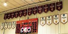 Custom Mesh Banner