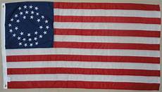 Custom Nylon Flags