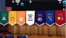 Custom Polyester Flags
