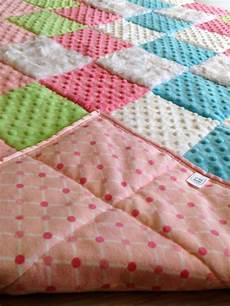 Denim And Flannel Quilt