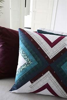 Denim And Flannel Quilt