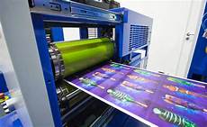 Digital Fabric Printing