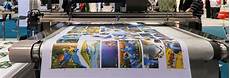 Digital Printed Fabric