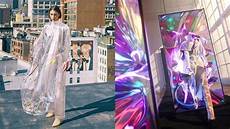 Digital Printed Fabric