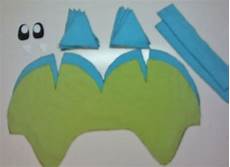 Dinosaur Flannel Fabric