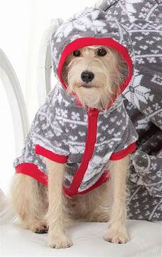 Dog Flannel Fabric