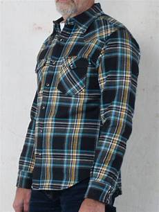 Double Napped Flannel