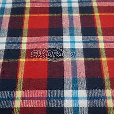 Dragon Flannel Fabric
