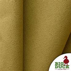 Duck Canvas Fabric