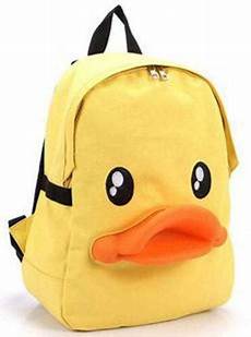 Duck Canvas