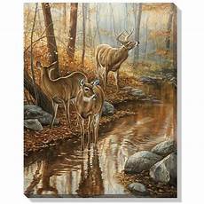 Duck Canvas