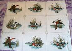 Duck Cloth Canvas
