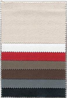 Duck Cloth Canvas