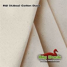 Duck Cloth Fabric