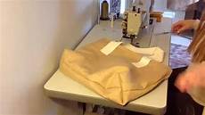 Duck Cloth Material