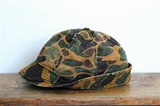 Duck Waxed Canvas