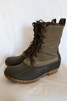 Duck Waxed Canvas