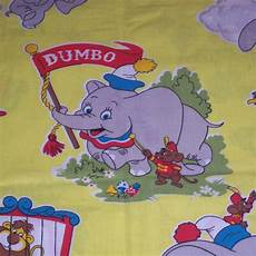 Dumbo Flannel Fabric