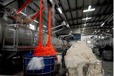 Dye Printing Fabric