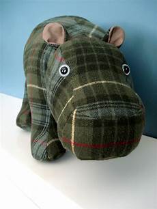 Elephant Flannel