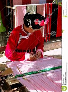 Embroidery Fabrics
