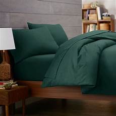 Emerald Flannel