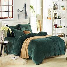 Emerald Flannel