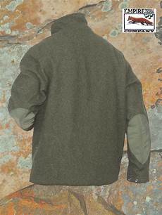 Empire Wool Canvas