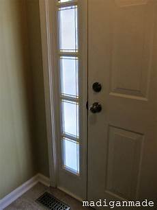 Exterior Canvas Fabric