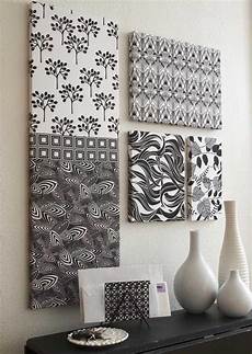 Fabric Canvas Material