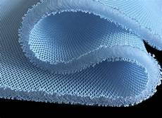 Fabric Canvas Material