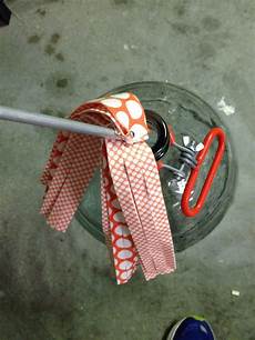 Fabric Cleaner