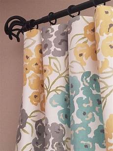 Fabric Curtains