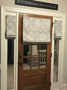 Fabric Curtains