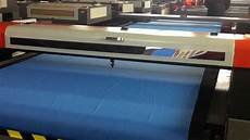 Fabric Cutting Machines