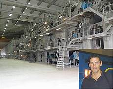 Fabric Drying Machine