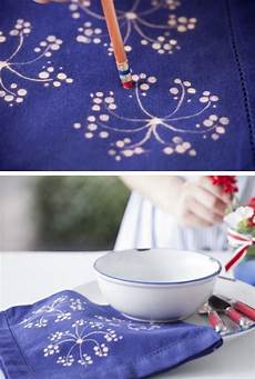 Fabric Dye