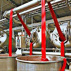 Fabric Dyeing Machine