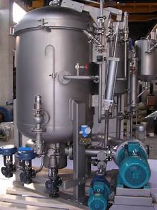 Fabric Dyeing Machine