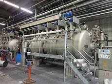 Fabric Dyeing Machines