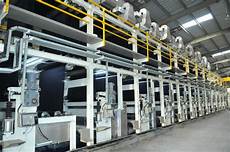 Fabric Dyeing Machines