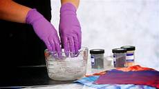 Fabric Dyeing